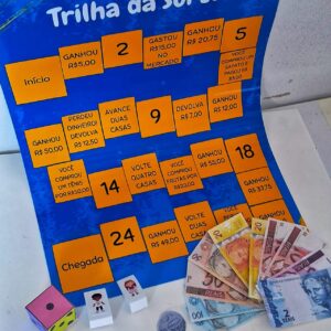 Trilha da sorte