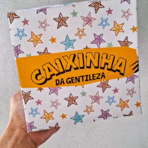 Dinâmica da gentileza