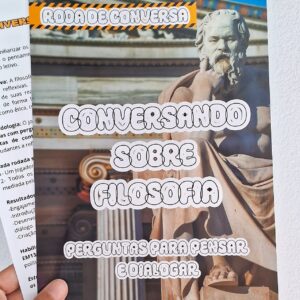 Conversando sobre Filosofia