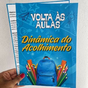 Dinâmica do Acolhimento