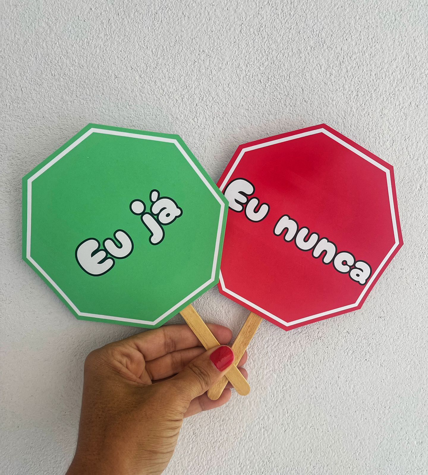 Eu já...Eu nunca! - Imagem 3