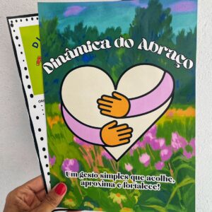 Dinâmica do Abraço