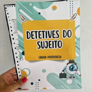 Detetives do Sujeito