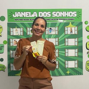 Janela dos Sonhos